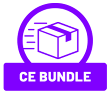 Adult CE Bundle (13 CE)