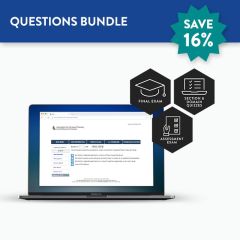 Ultimate EPPP Practice Questions Bundle