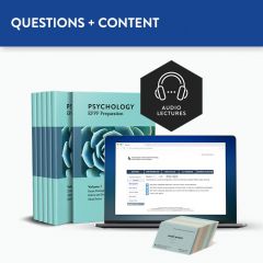 EPPP Questions and Content Bundle