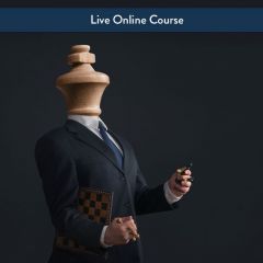 Narcissistic Personality Disorder - Live Online Interactive (6 CE)