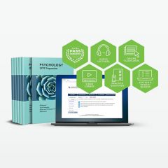 EPPP Exam Prep Package - Self-Study (9-Month Access)
