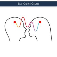 Interpersonal Neurobiology - Live Online Interactive (6 CE)