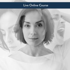Bipolar Disorder - Live Online Interactive (6 CE)