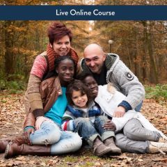 Foster and Kinship Care - Live Online Interactive (6 CE)