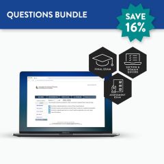 Fundamental EPPP Practice Questions Bundle (3-Month Access)