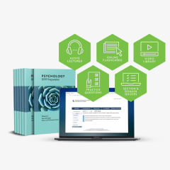 EPPP Exam Prep Package - Self-Study (3-Month Access)