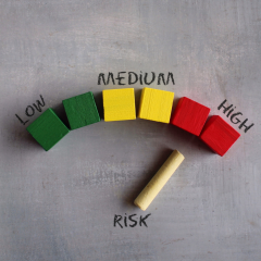 Ethical Risk Management in the 21st Century - Live Online Interactive (4 CE)