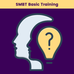 Self-Meaning Based Therapy (SMBTâ„¢) - Basic Training (14 CE)