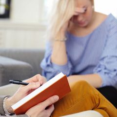 Trauma-Informed Care - Live Online CE (4 CE)