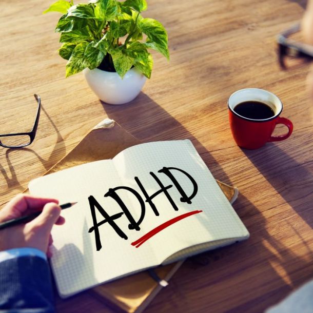 Substance Use Disorder and Pharmacological Treatment of ADHD (1 CE)