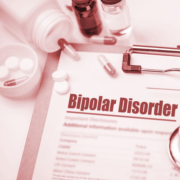 Treatment Decision Aid for Patients with Bipolar II Disorder (1 CE)