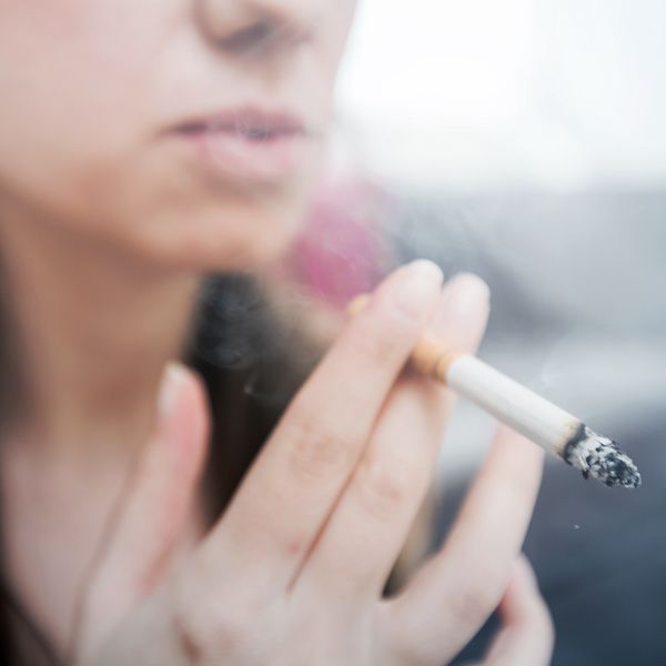 Smoking Cessation in People with Schizophrenia (1 CE)