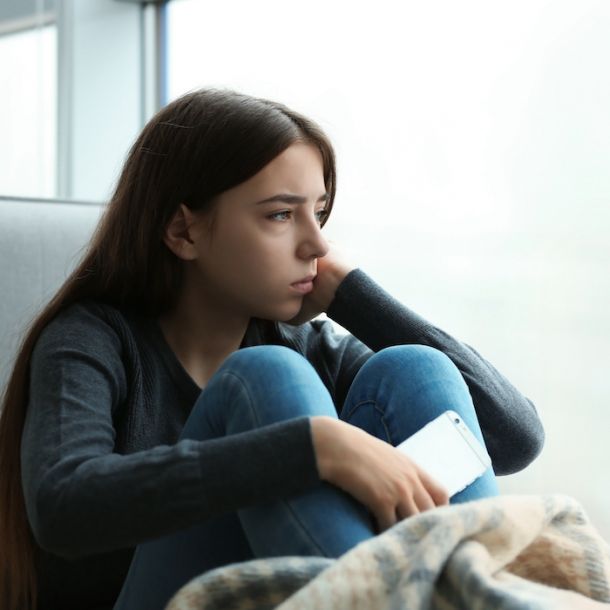 Repetitive Negative Thinking and Emotion Regulation Deficits Among Adolescents with Social Anxiety and Depression (1 CE)