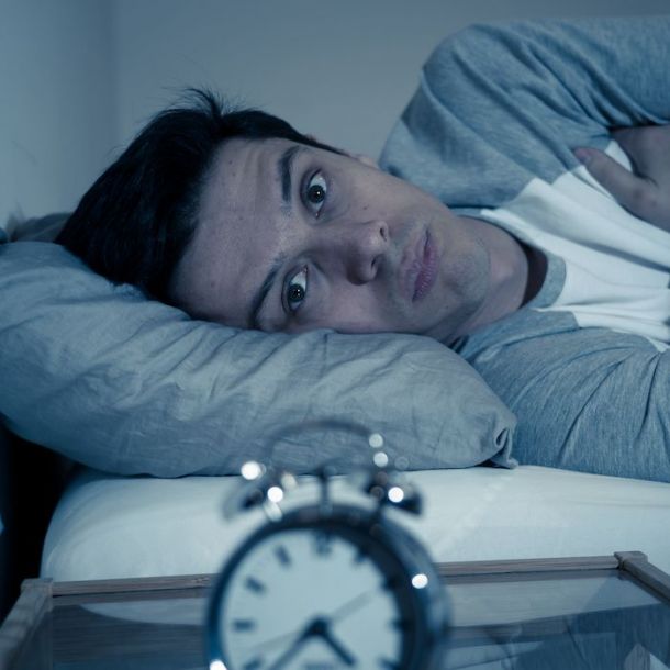 Sleep Problems Related to ADHD (1 CE)