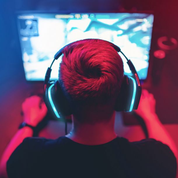 Internet Gaming Disorder in Adolescents (1 CE)