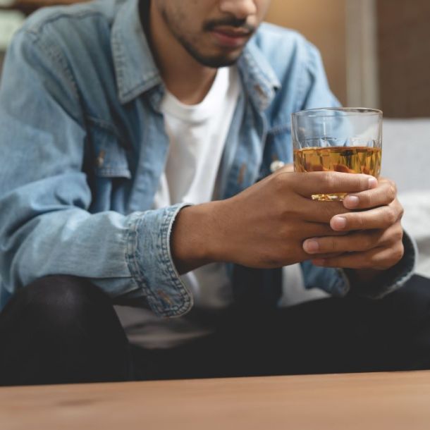 Men's Mental Health and Alcohol Consumption (1 CE)
