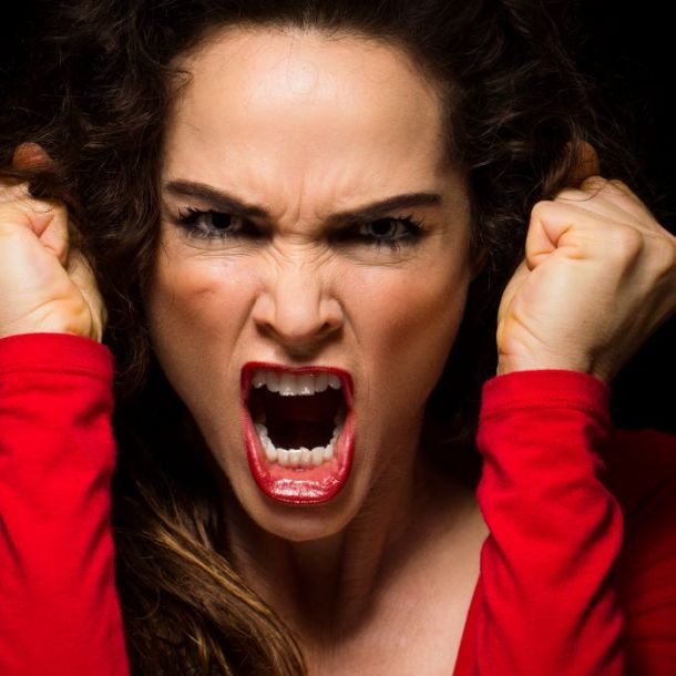 Aggression in Females with Borderline Personality Disorder (1 CE)