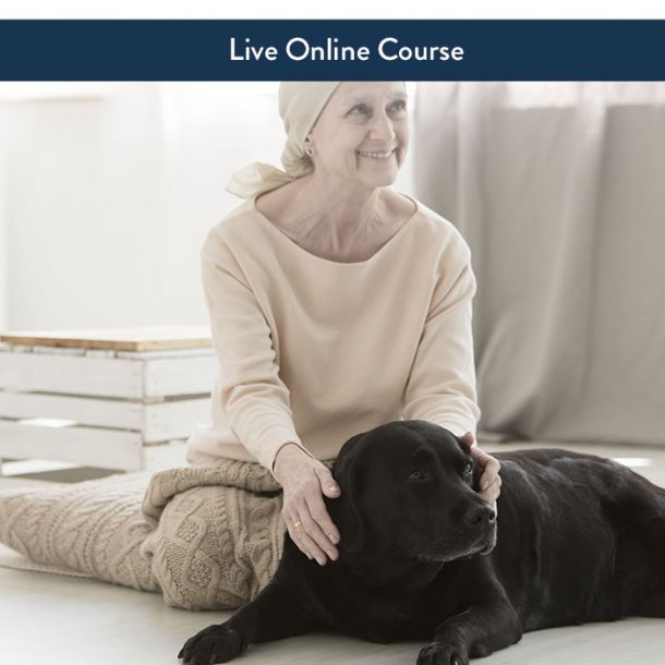 Animal-Assisted Therapy - Live Online Interactive (3 CE)