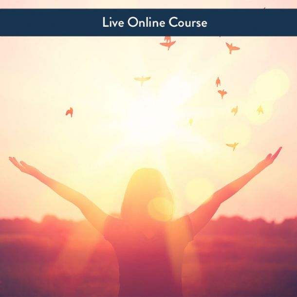 Managing Vicarious Trauma - Live Online Interactive (3 CE)