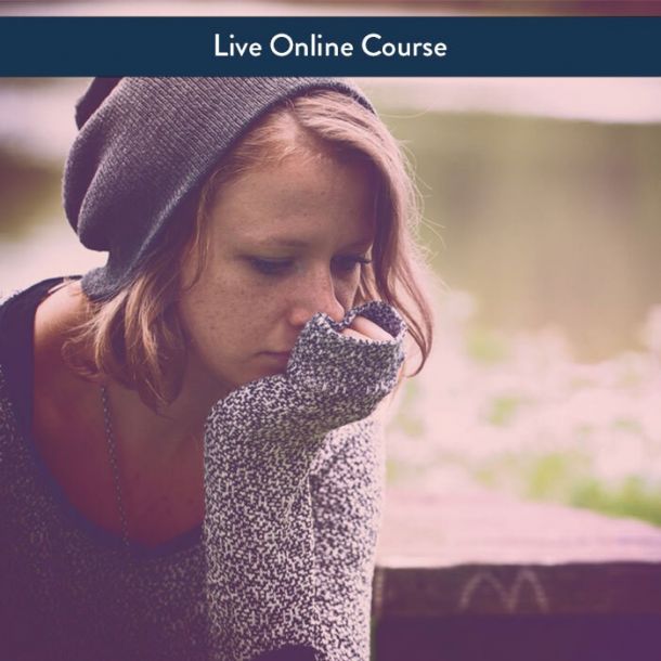 Depression: Assessment and Treatment - Live Online Interactive (6 CE) 