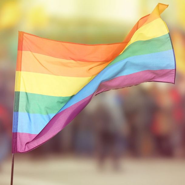 Ending Conversion Therapy: Supporting and Affirming LGBTQ Youth (2 CE)
