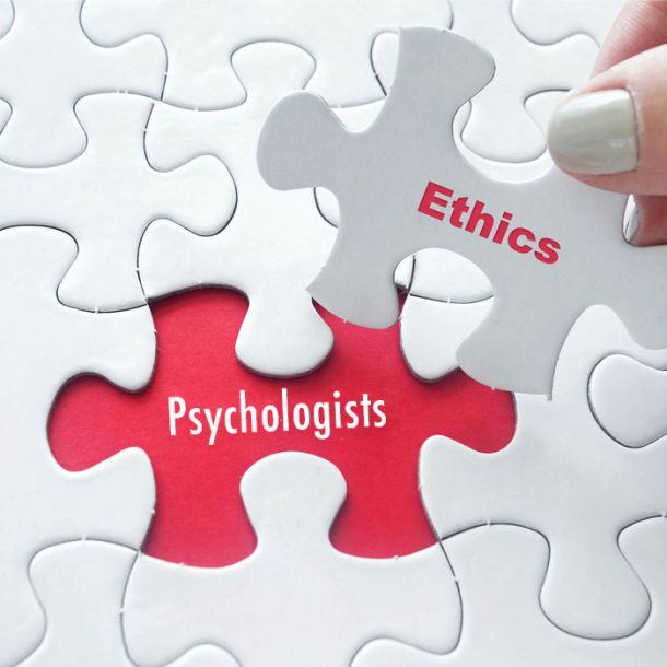 Ethical Issues in Mental Health Practice for Psychologists - 2019 (3 CE)