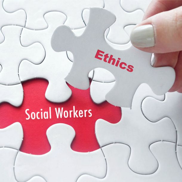 Ethical Issues in Mental Health Practice for Social Workers -2019 (3 CE)