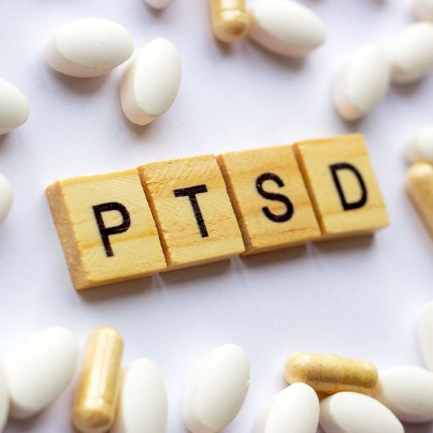 Ketamine-Assisted Psychotherapy for PTSD Related to Racial Discrimination (1 CE)