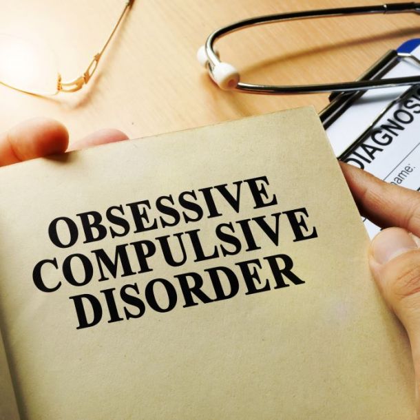 A Trans-Diagnostic Perspective on OCD (1 CE)