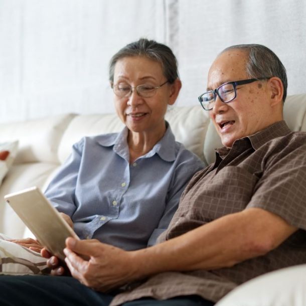 Older Adults' Use of Patient Portals for Health Communication (1 CE)