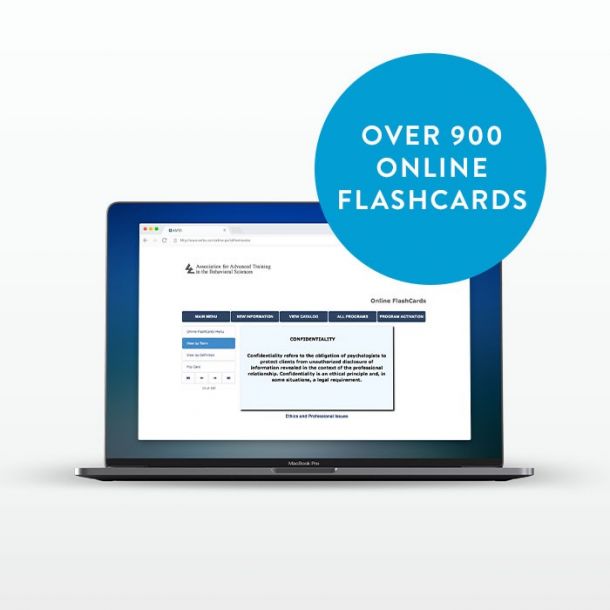 Social Work Online Flashcards Extension (30-Day Access)