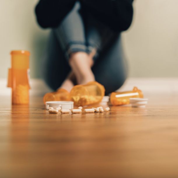 Facing Addiction in America: The Surgeon General’s Spotlight on Opioids (2 CE)