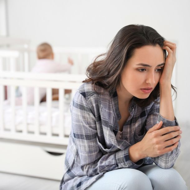 Adult Attachment Style as a Risk Factor for Maternal Postnatal Depression (1 CE)