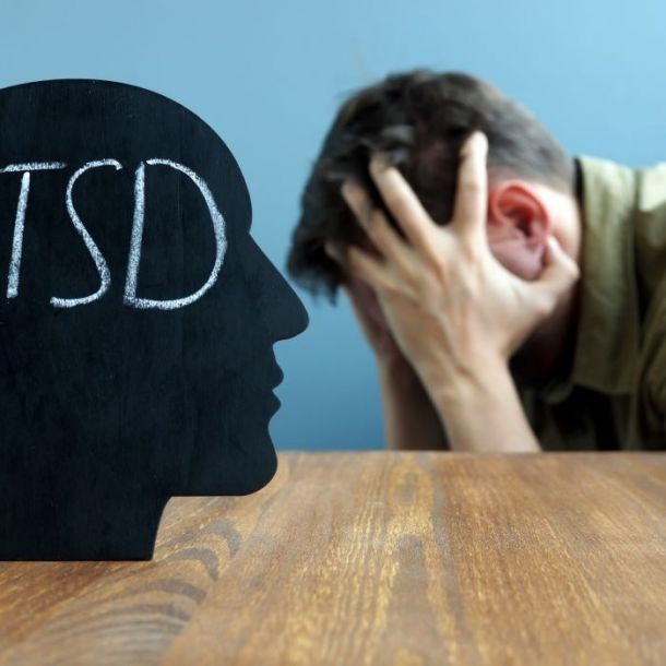 PTSD in Older Adults (1 CE)