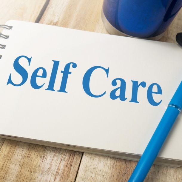 Self-Care for Mental Health Practitioners (1 CE)