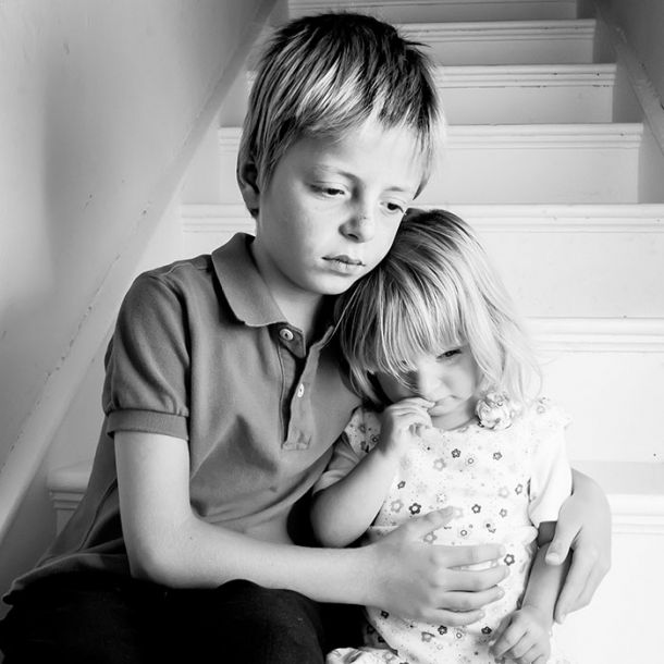 Sibling Issues in Foster Care and Adoption (1 CE)