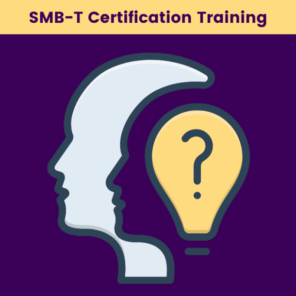 Self-Meaning Based Therapy (SMB-T) Certification - 16 CE