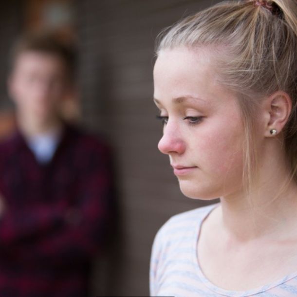 Teen Dating Violence and Abuse (4 CE)