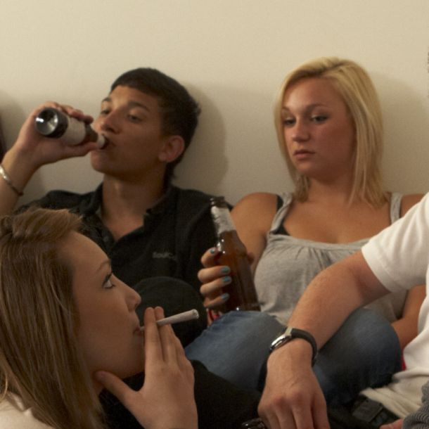 Substance Misuse Prevention for Young Adults: An Evidence-based Resource Guide (3 CE)