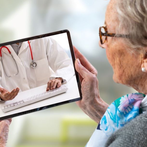 Incorporating Telehealth into Health Service Psychology Training (1 CE)