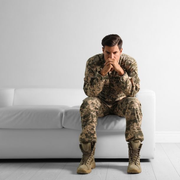 Veterans and PTSD (4 CE)