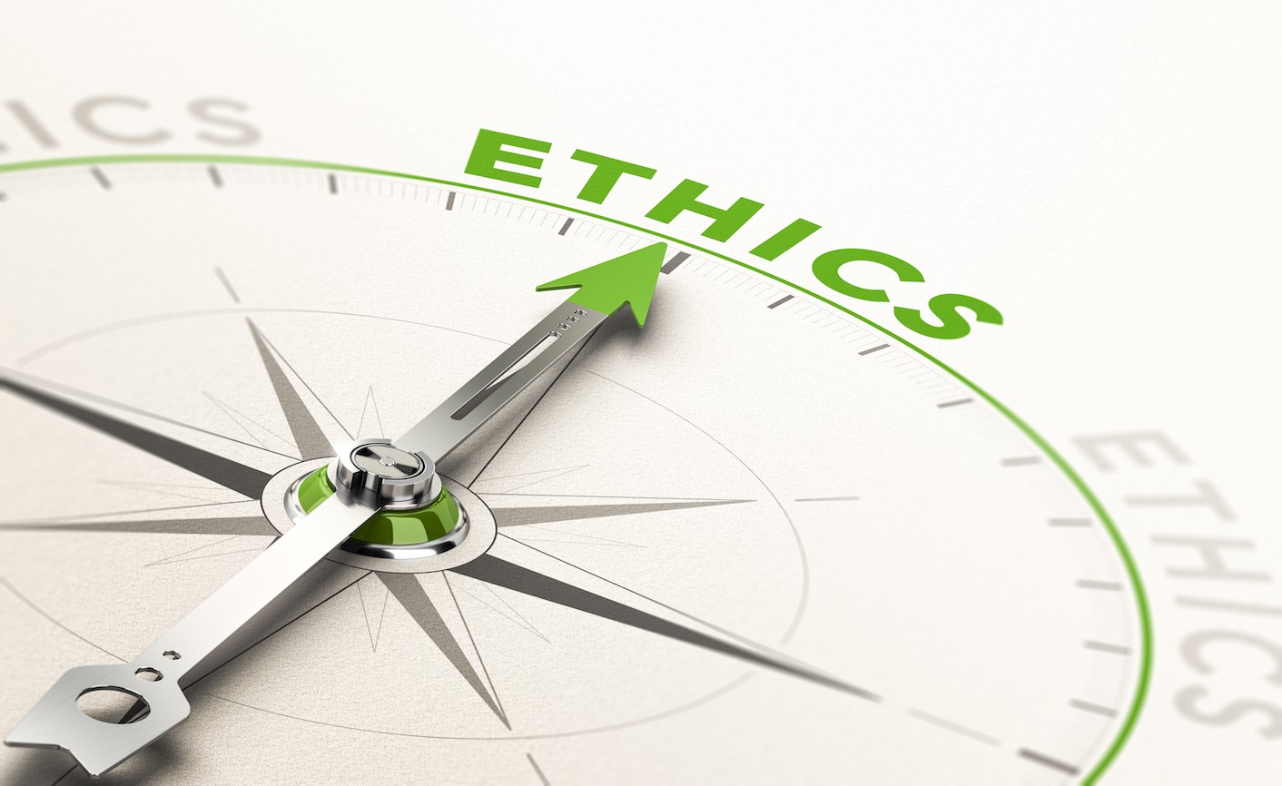 Code of Ethics for Social Workers