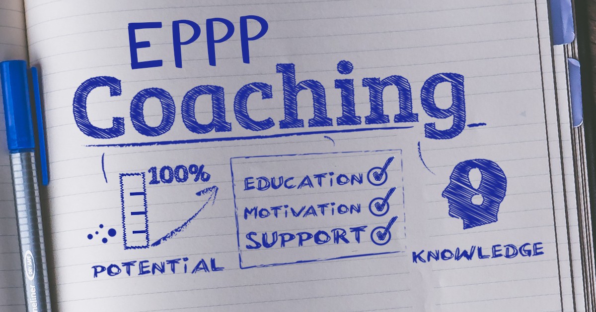 Why do I need an EPPP Coach?
