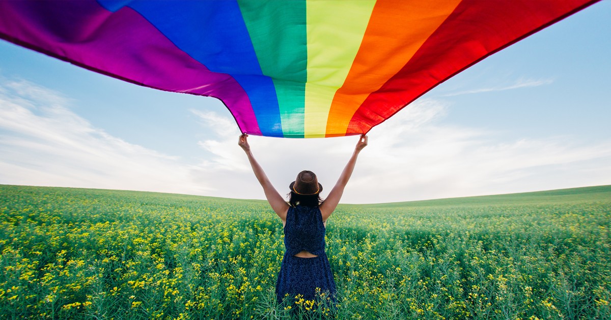 Pride Month and a Psychologist’s Guide to LGBT+ Clients