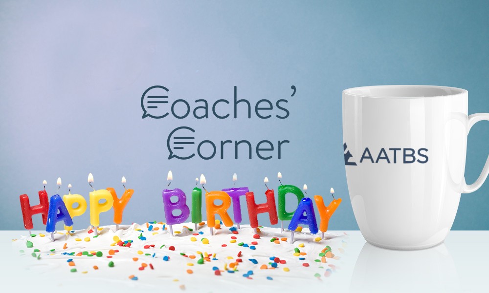 Coaches’ Corner Recap: Happy Birthday Coaches’ Corner!