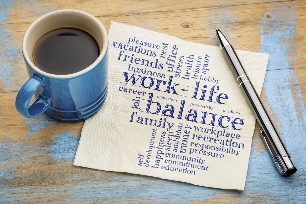 Find Work-Life Balance While Studying for the MFT Exam