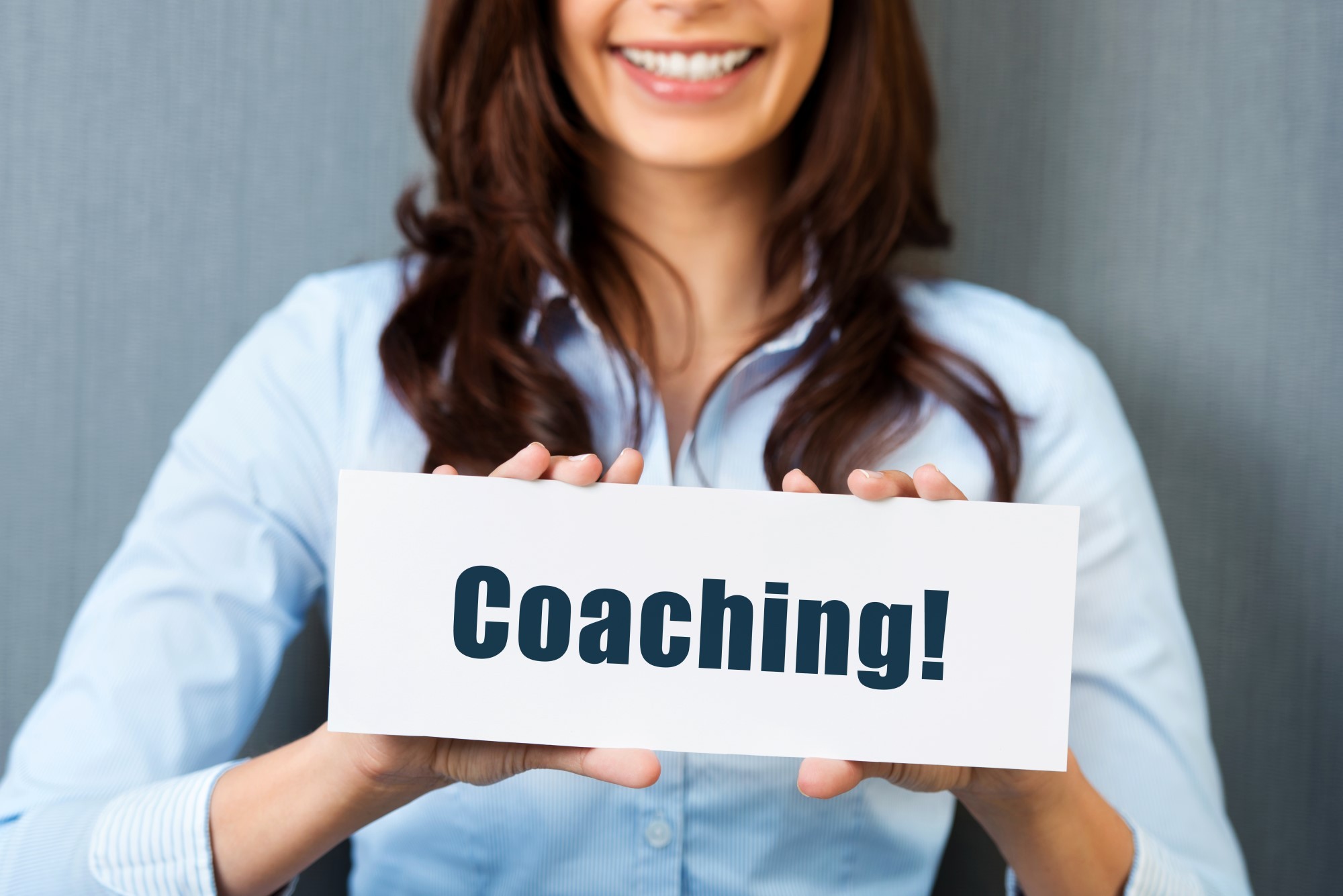 Coaching: Features and Benefits