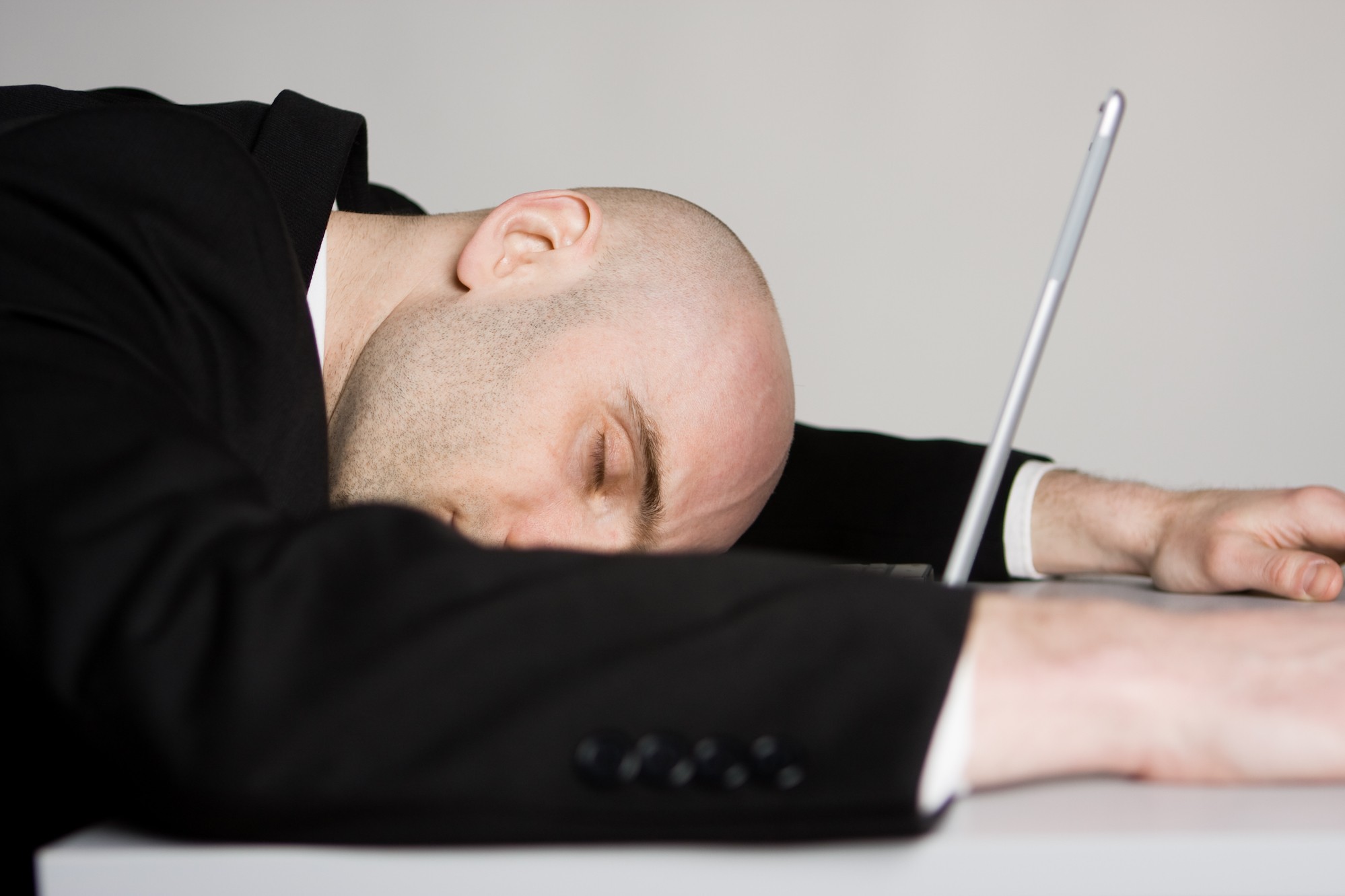 EPPP Study and Sleep (Part 3): Six Ways to Improve Your Sleep