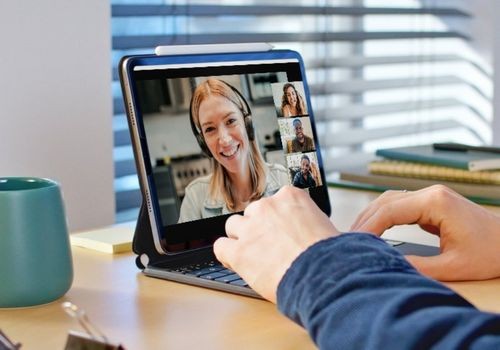 Live Online Workshop