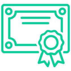 Professional Distinction